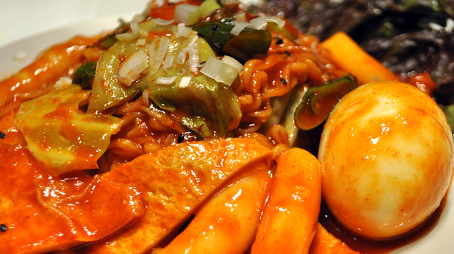 とんちゃん - 料理写真: