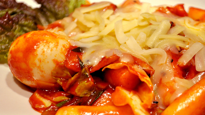 とんちゃん - 料理写真: