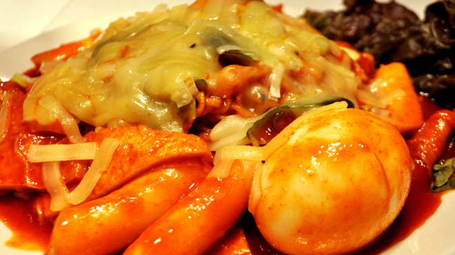 とんちゃん - 料理写真: