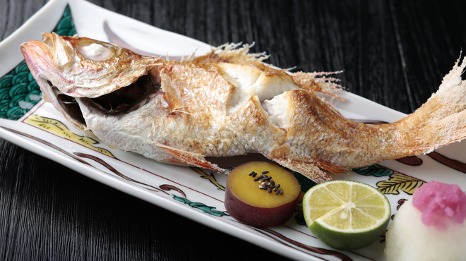 能登金沢の幸 銀座 ふる田 旧店名 のと半島時代屋 東銀座 魚介料理 海鮮料理 食べログ