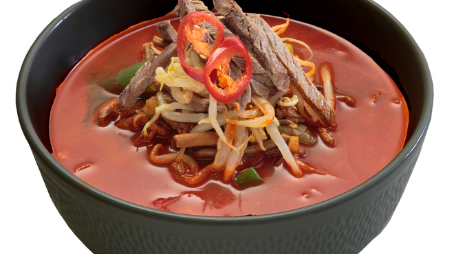 とんちゃん - 料理写真: