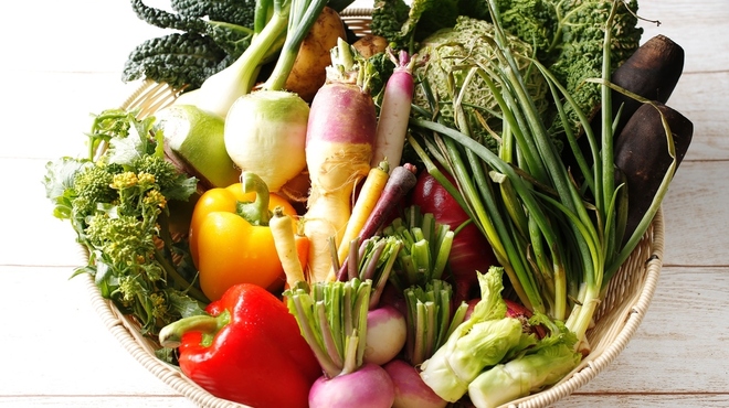 ロサンジェルス バルコニー テラスレストラン＆ムーンバー - メイン写真: