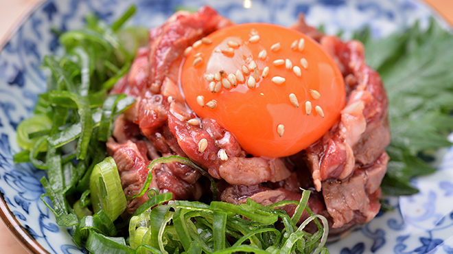 大衆 焼き肉ホルモン 大松 - メイン写真: