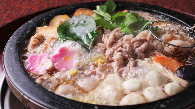 圓石 - メイン写真: