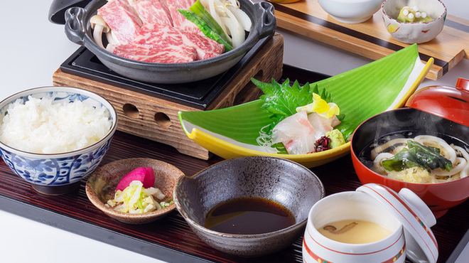 四季彩 - 料理写真: