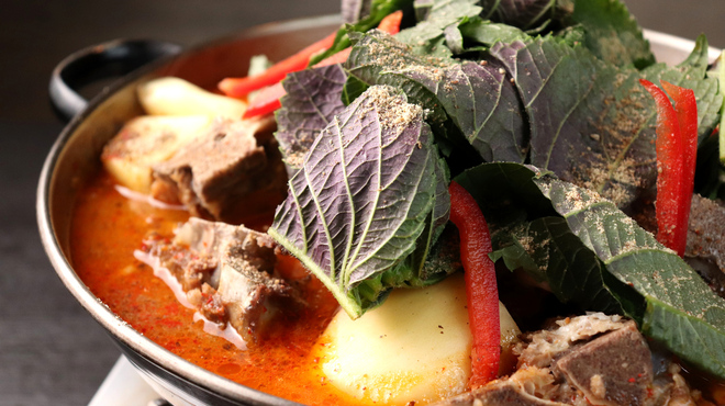 仁樹 - メイン写真: