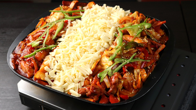 仁樹 - メイン写真: