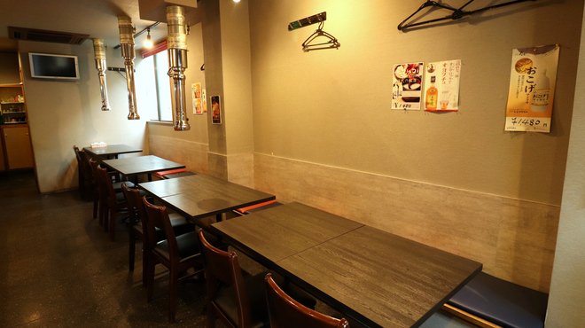 仁樹 - メイン写真: