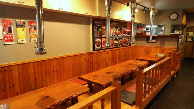 仁樹 - メイン写真: