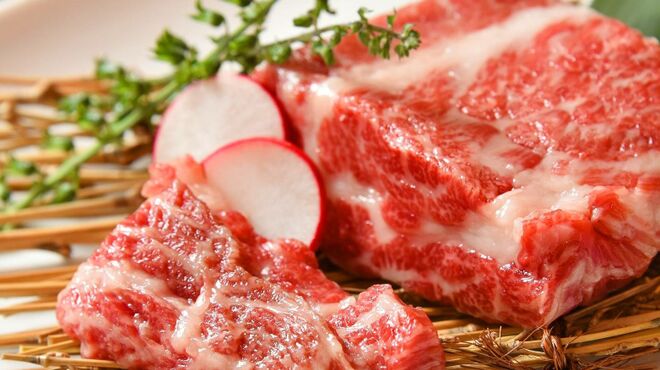 大人の隠れ家個室 馬肉ダイニング あさひ商店 - メイン写真: