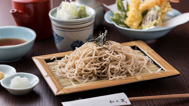 Kushiage Oden Wasambon - メイン写真: