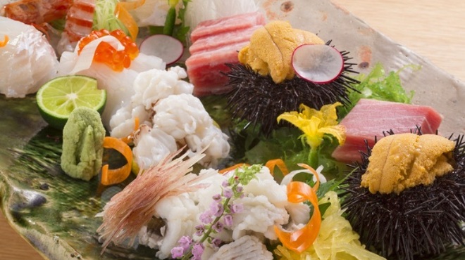 和食 いなびかり - 料理写真:
