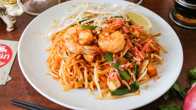 本格タイ料理バル プアン - メイン写真: