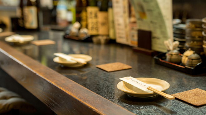 本気炭火焼鶏 きざし - メイン写真: