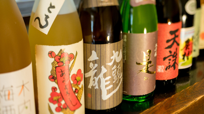 本気炭火焼鶏 きざし - メイン写真: