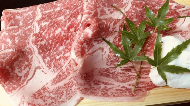 とんかつ割烹 やすいみ～と - メイン写真: