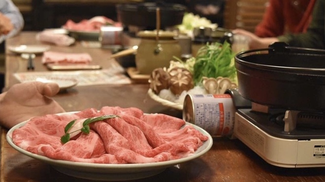 とんかつ割烹 やすいみ～と - メイン写真: