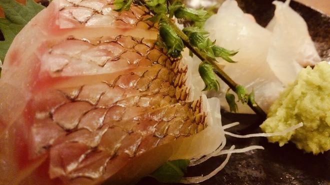 とんかつ割烹 やすいみ～と - メイン写真: