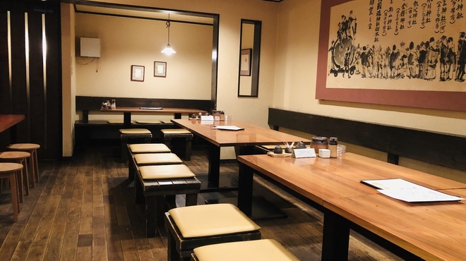 とんかつ割烹 やすいみ～と - メイン写真: