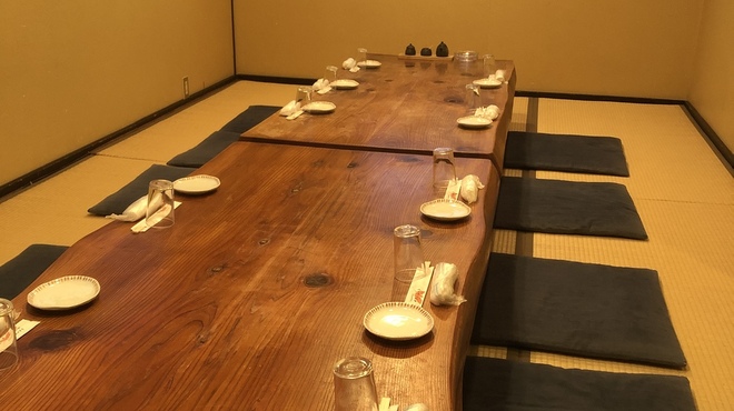 とんかつ割烹 やすいみ～と - メイン写真: