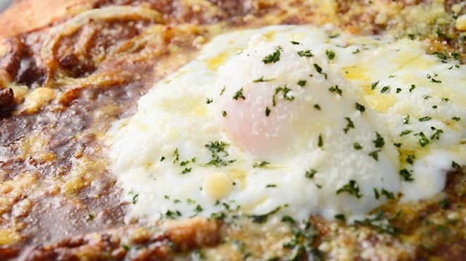 夜景テラス J’adore - メイン写真: