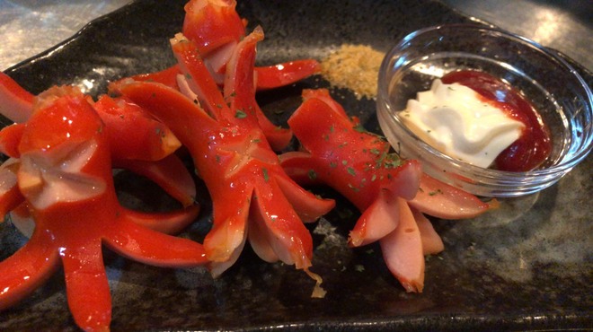 おばんざい KONEKO - メイン写真: