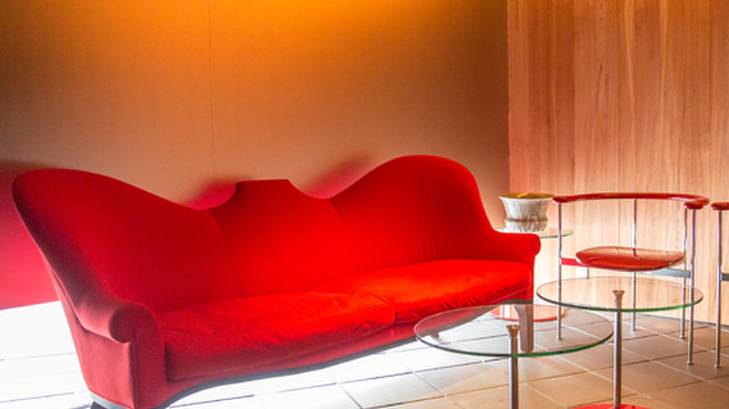 野嵯和 - 内観写真: