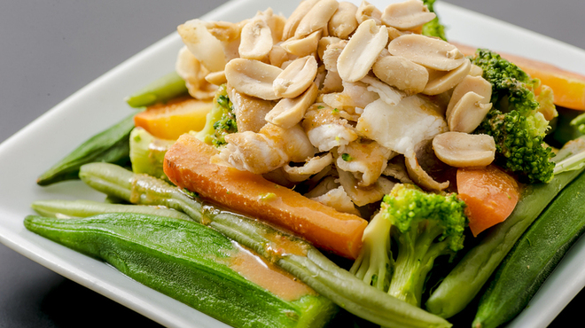 タータンナディ - メイン写真: