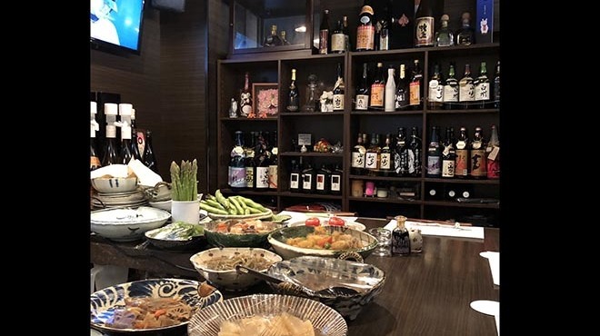 おばんざい Koneko コネコ 北新地 居酒屋 ネット予約可 食べログ