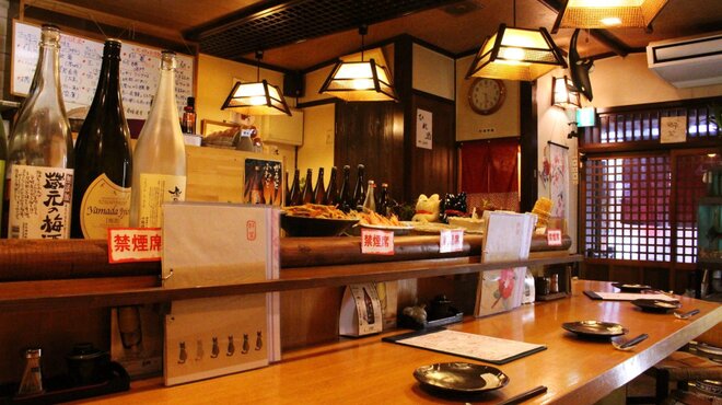 酔笑 すいしょう 大街道 居酒屋 食べログ 酔笑 すいしょう 大街道 居酒屋 食べログ