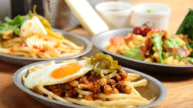 トーキョーサワースタンド - メイン写真: