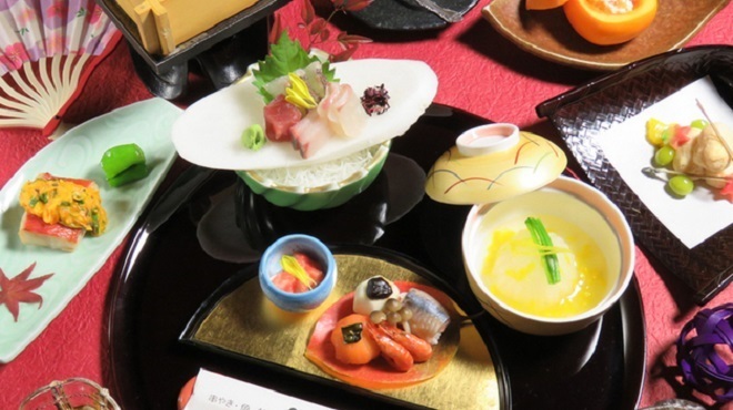 串焼き・魚 新宿宮川 - メイン写真: