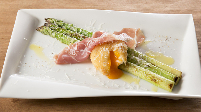 PASTA MARCHE AWkitchen’s - メイン写真: