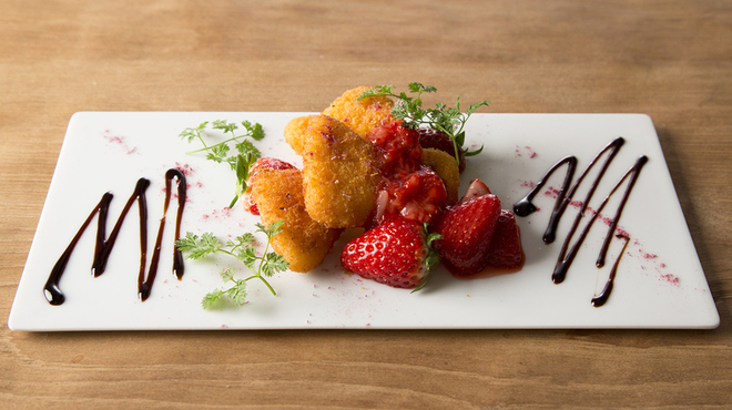 PASTA MARCHE AWkitchen’s - メイン写真: