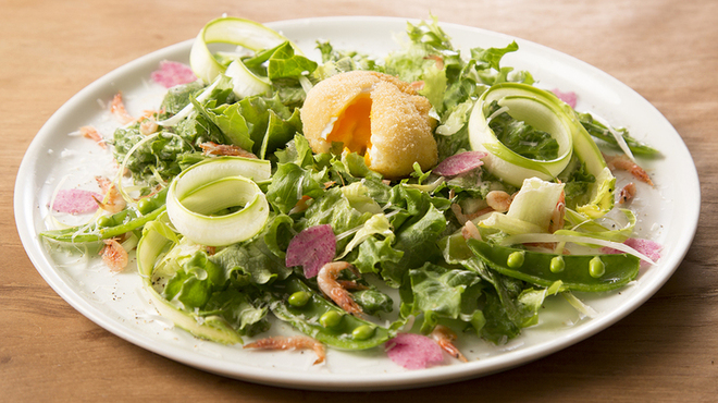 PASTA MARCHE AWkitchen’s - メイン写真: