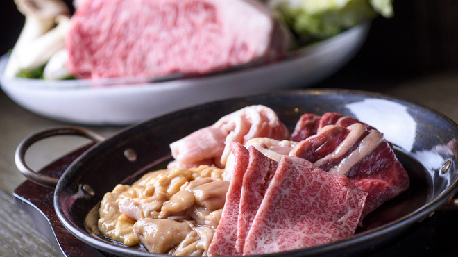 ノクターン - メイン写真: