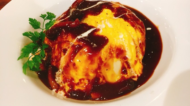 欧香 - メイン写真: