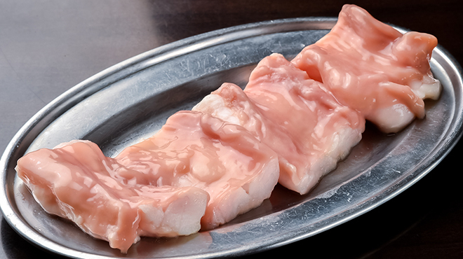 炭火焼肉 ホルモン やまと - メイン写真: