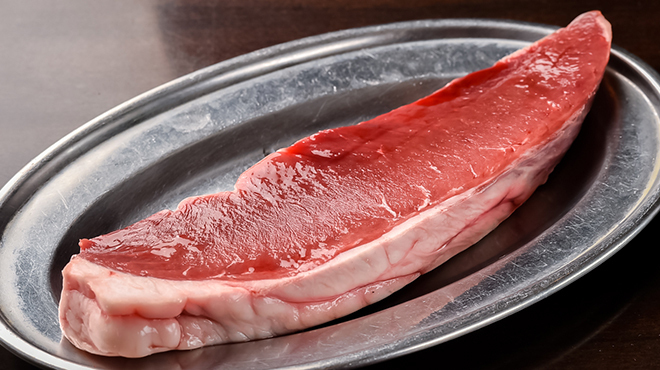 炭火焼肉 ホルモン やまと - メイン写真: