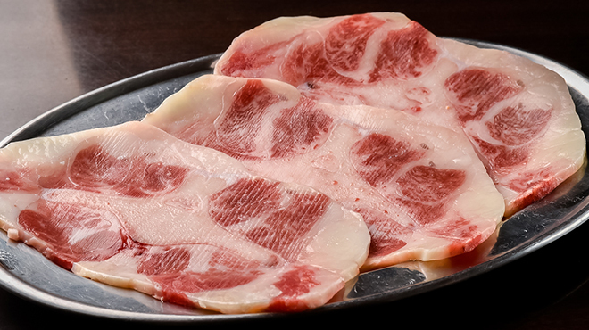 炭火焼肉 ホルモン やまと - メイン写真: