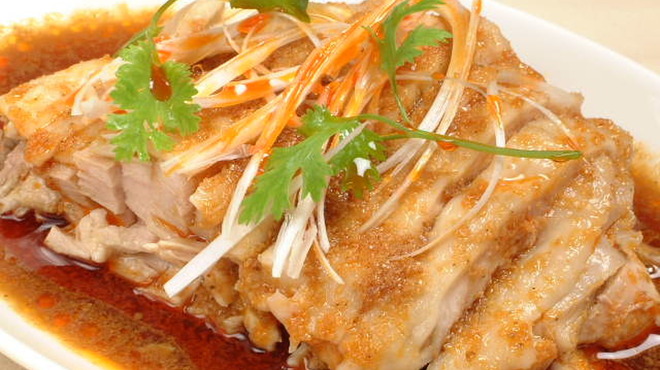 刀削麺酒家 - メイン写真: