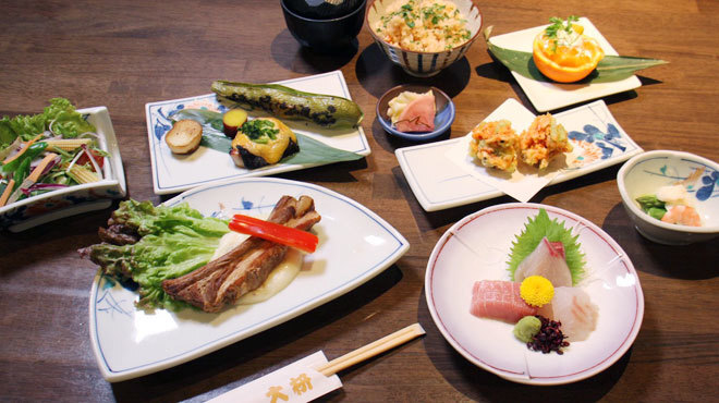 大枡 - メイン写真: