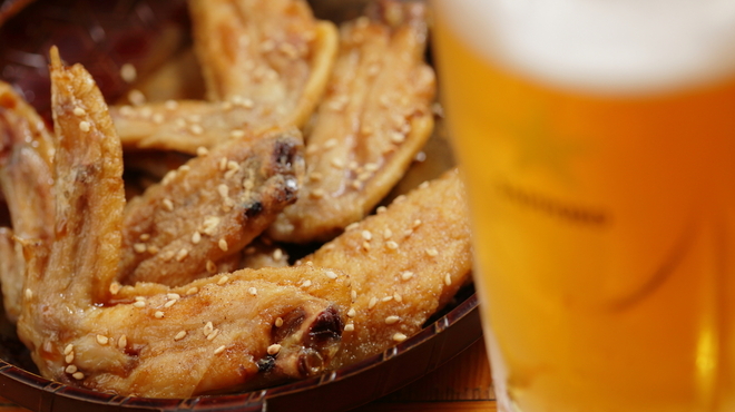 鳥八 - メイン写真: