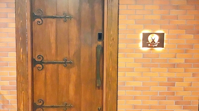 ステーキ ベンガル - 外観写真: