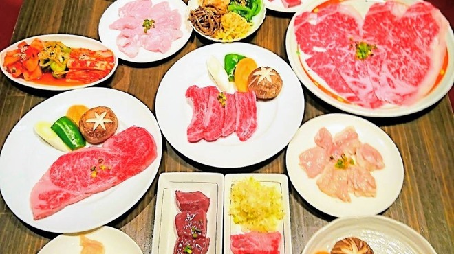 現代の髪型 綺麗な門前仲 町 焼肉 ランチ