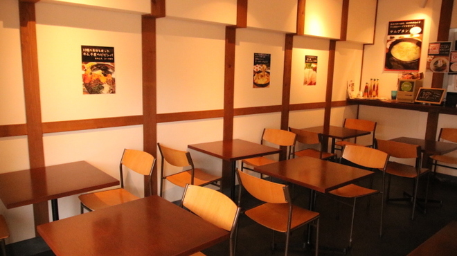 キムチのミズノ - メイン写真: