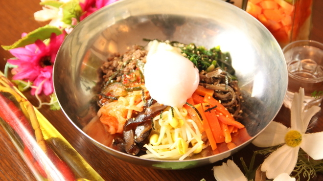 キムチのミズノ - メイン写真: