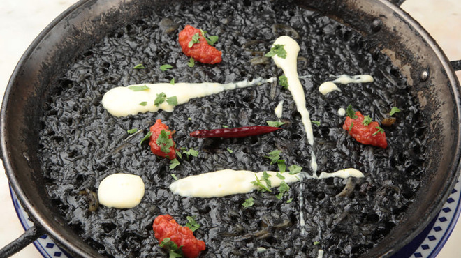 赤坂スペインクラブ アラ - メイン写真: