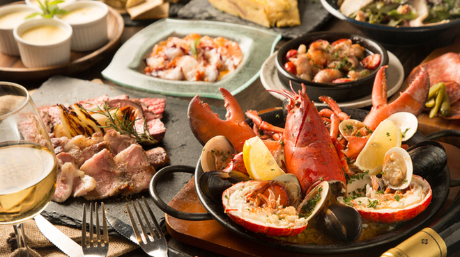 錦糸町ZION - メイン写真: