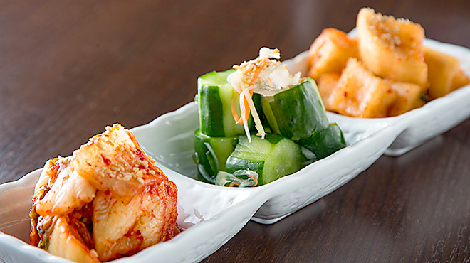 焼肉 Ganryu - メイン写真: